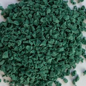 Kauchuk o'z-o'zidan tekislash qoplamasi 2 sm