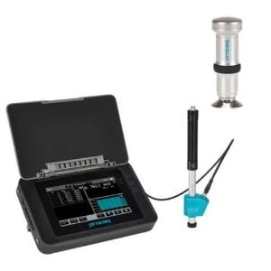 Qattiqlik o'lchagich Equotip 550