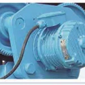 Elektr simli ko'targich