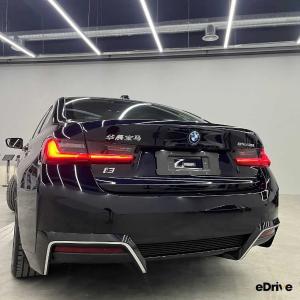 Электромобиль BMW i3 Sport 526km 2023