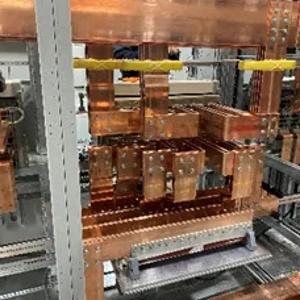 Главный распределительный щит ГРЩ