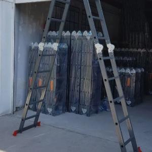 Universal zinapoyali transformator alyuminiy modeli ML 105