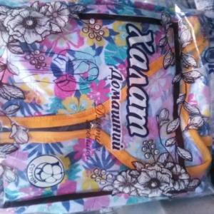 Халаты женские