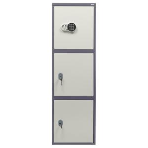 Бухгалтерский шкаф AIKO SL-150/3Т EL