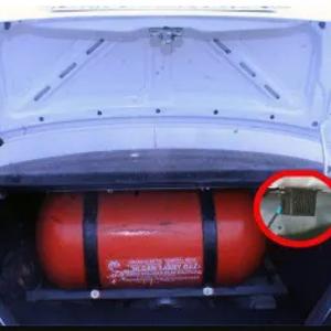 Ishlab chiqaruvchidan “UZCAR” gaz analizatori