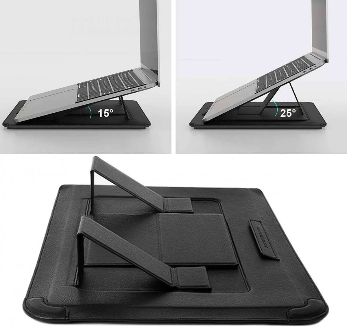SkinPro MACBOOK g'ilof - eco charmdan