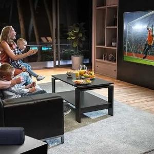 Телевизор LG 4K LED Smart TV Wi-Fi