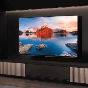 Телевизор Xiaomi 50" HD LED Smart TV Wi-Fi Android
