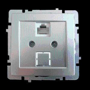  Розетка Компьютерная CAT 5