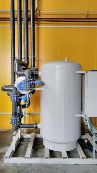 CO2 skrubberi (karbonat angidrid adsorberi)