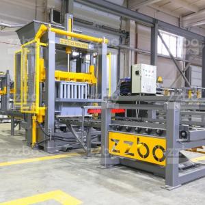 Vibropress ULTRA 2.0 Toshkentda mavjud