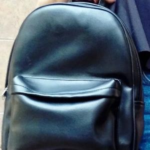 Katta ekologik charm ryukzak