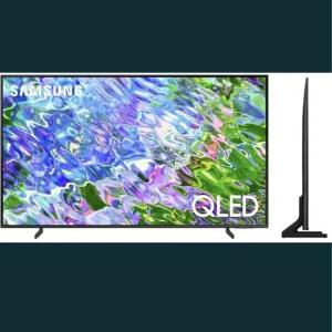Телевизор Samsung 60" QLED Smart TV