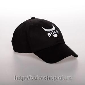Кепка Buka Sport