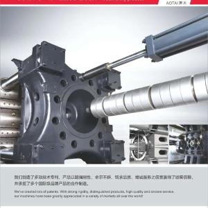 Termoplast formalar, tarkibiy qismlar, bo'yoqlar, maydalagichlar