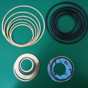 Запасные части на компрессора АГНКС