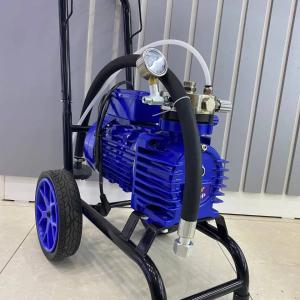 Elektr bo'yoq purkagich Oxyprop 999