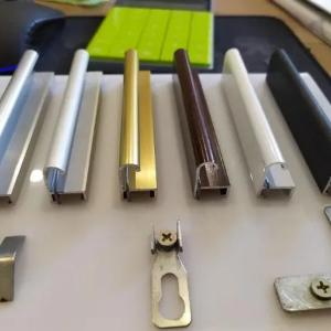 Багет алюминиевый