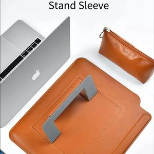 Чехол SkinPro MACBOOK - из экокожи