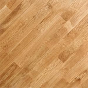 Паркет из дуба