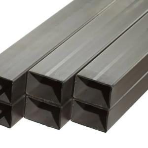 Трубы стальные прямоугольные