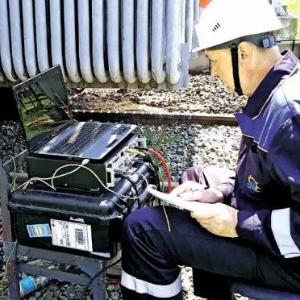 Диагностика состояния трансформаторов и выявление остаточного ресурса