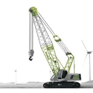 Paletli kran ZOOMLION ZCC2000-1