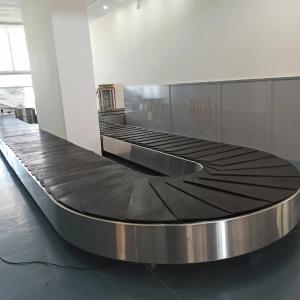 Конвейер пластинчатый 15 метров