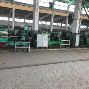 Токарные и фрезерные работы