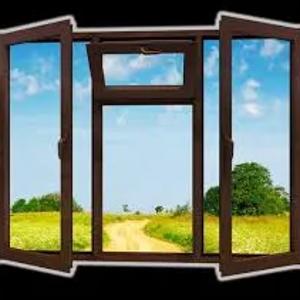 Окна пластиковые