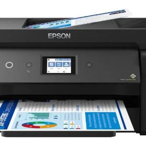Принтер Epson L14150 (МФУ 4-в-1) (А3)