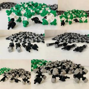 Микроклиматические трубки