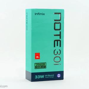 Смартфон Infinix Note 30 8/128GB