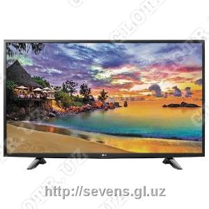 LG 55UH 603
