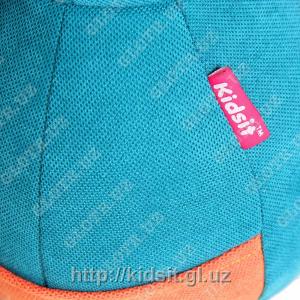 Kidsit™ peluş o'yinchoq Kenguru Trinky