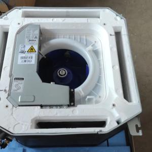 Инвертоный Кассетный кондиционер Midea Kita-60