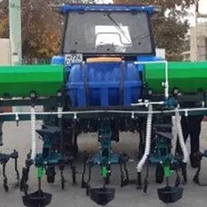 Культиватор КХУ-60