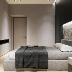 Yotoq xonasi to'plami Pleasure