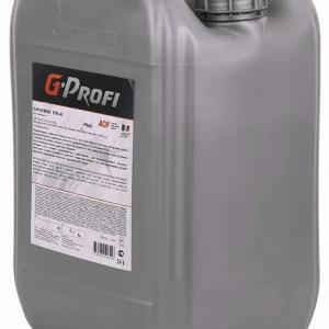 Моторные масла G-Profi 10w40
