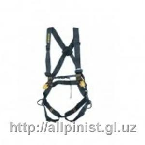 Полная обвязка «Универсальная модифицированная»