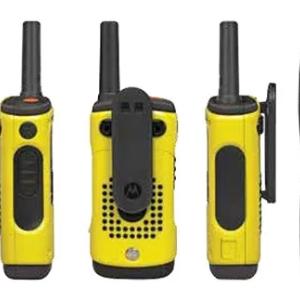 Радиостанция Motorola TLKR-T92 H2O