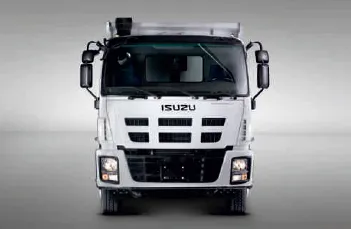 ISUZU