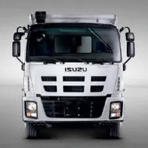 ISUZU