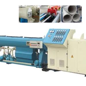 Экструзионная линия пвх трубы