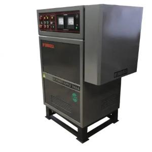 Joriy quvvat regulyatorlari