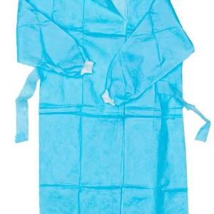 Jarrohlik xalati (Sterill)