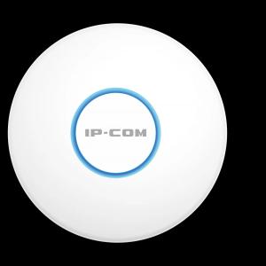 Wi-fi точка доступа iUAP-AC-LITE