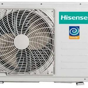 Кондиционер Hisense 12 Inverter