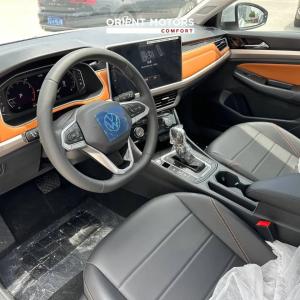 Автомобиль Volkswagen Bora 200TSI DSG PRO version 2023