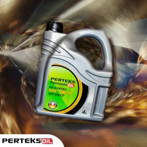 Motor moyi PERTEKS 10W-40, API SN/CF